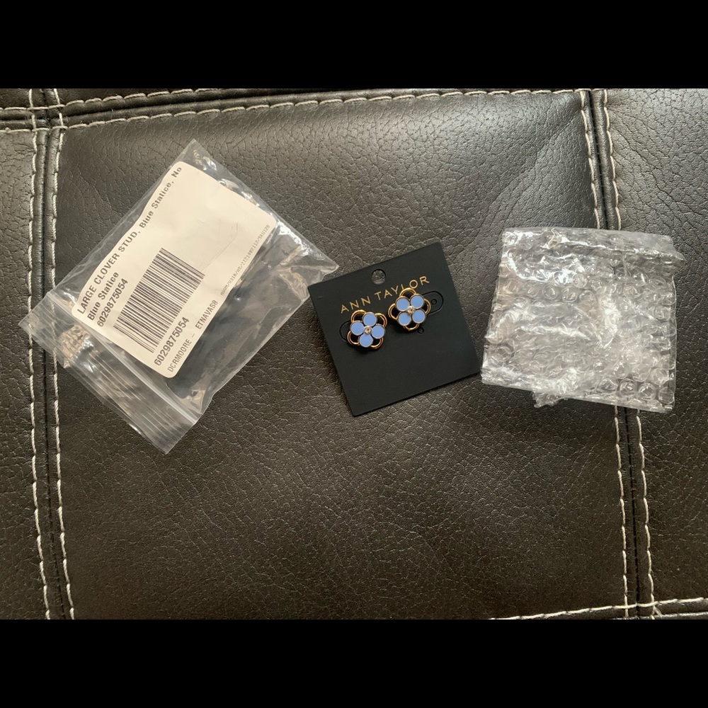 Ann Tylor cute brand new earring